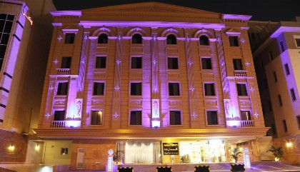 Sakan com Jeddah - image 1