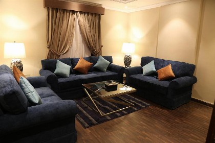 Sakan com Jeddah - image 2
