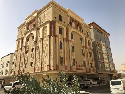 Shamat Jeddah Furnished Units - image 1