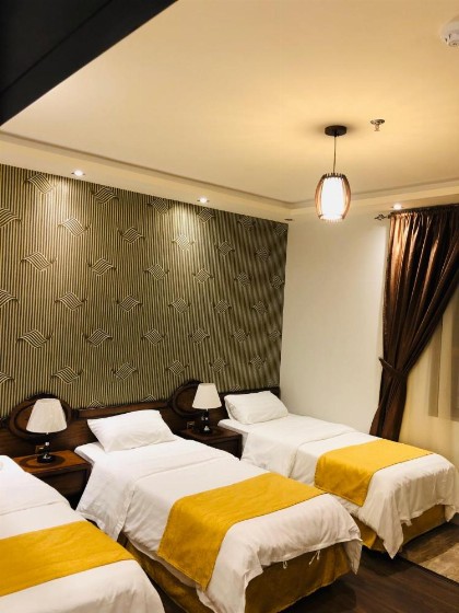 Shamat Jeddah Furnished Units - image 10