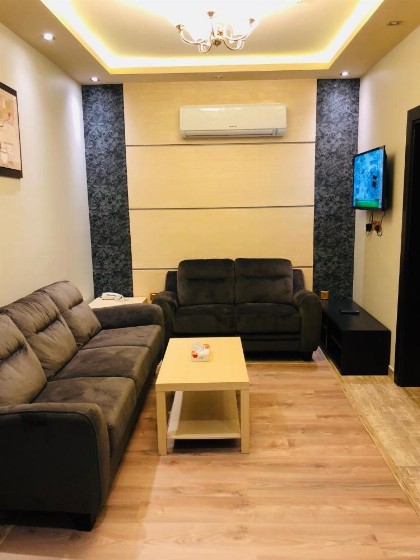 Shamat Jeddah Furnished Units - image 11