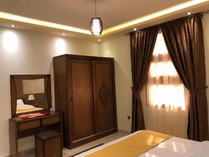 Shamat Jeddah Furnished Units - image 12