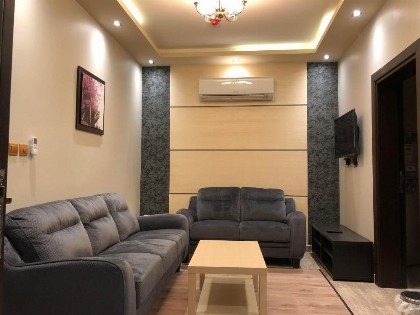 Shamat Jeddah Furnished Units - image 17