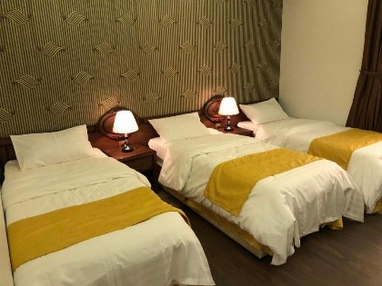 Shamat Jeddah Furnished Units - image 18