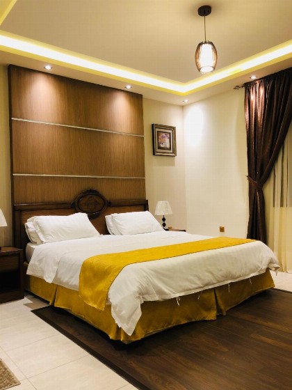 Shamat Jeddah Furnished Units - image 2