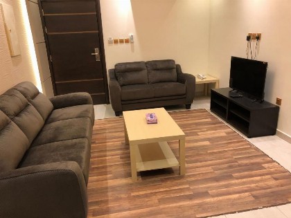 Shamat Jeddah Furnished Units - image 20