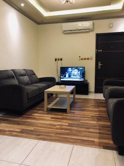 Shamat Jeddah Furnished Units - image 3