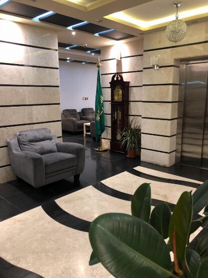 Shamat Jeddah Furnished Units - image 4