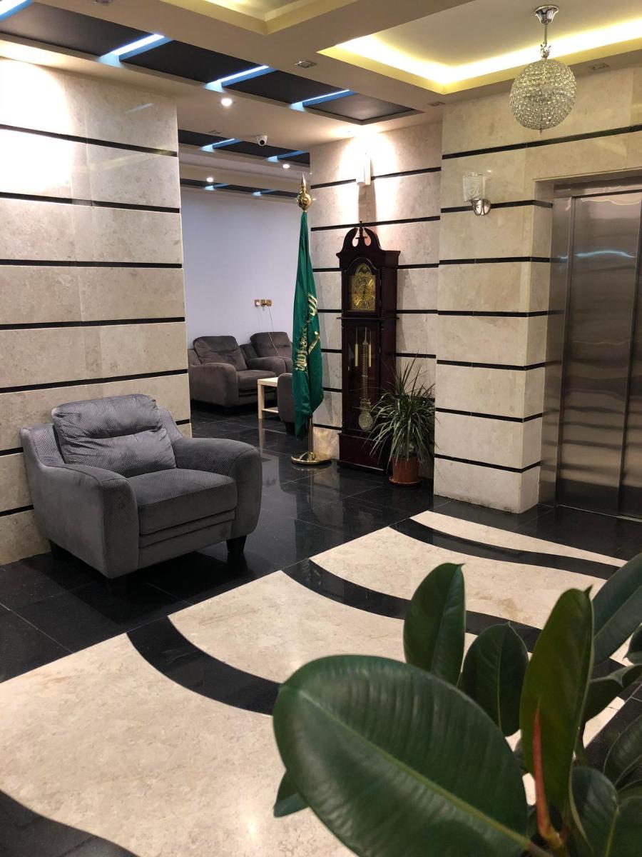 Shamat Jeddah Furnished Units - image 4