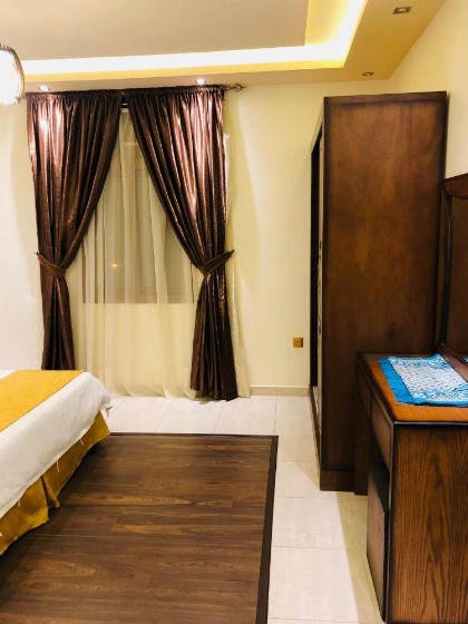 Shamat Jeddah Furnished Units - image 5