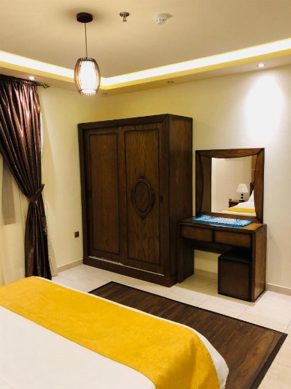 Shamat Jeddah Furnished Units - image 6