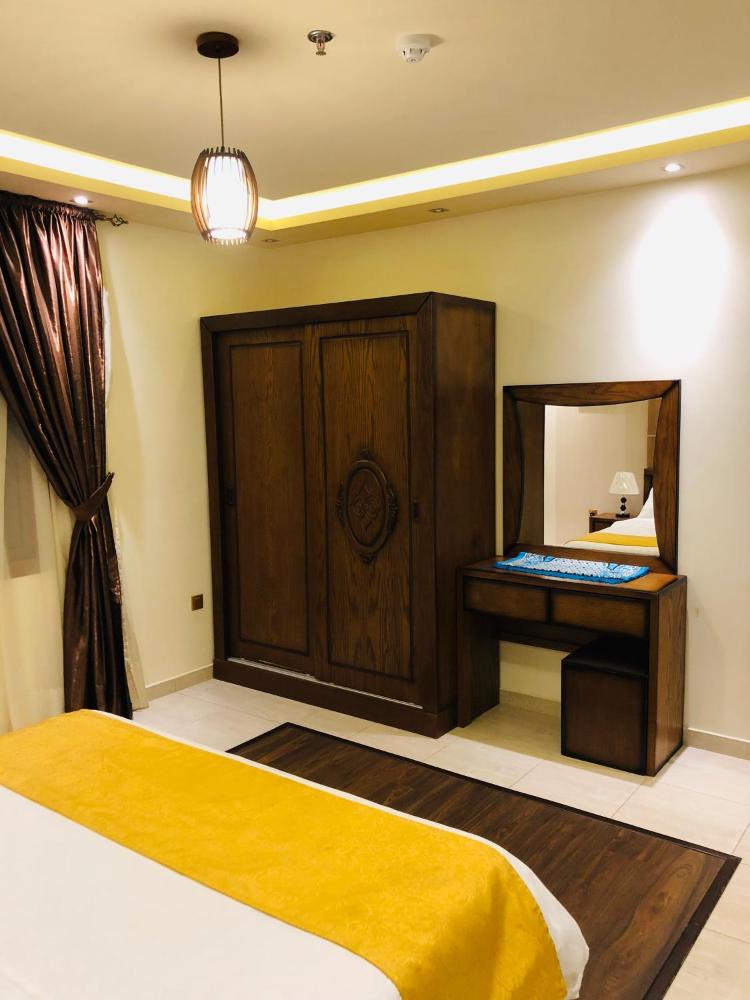 Shamat Jeddah Furnished Units - image 6