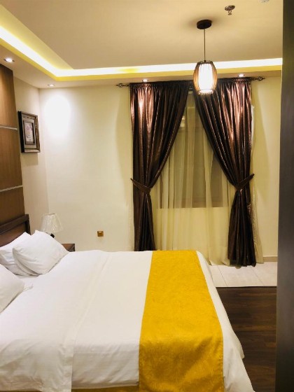 Shamat Jeddah Furnished Units - image 7