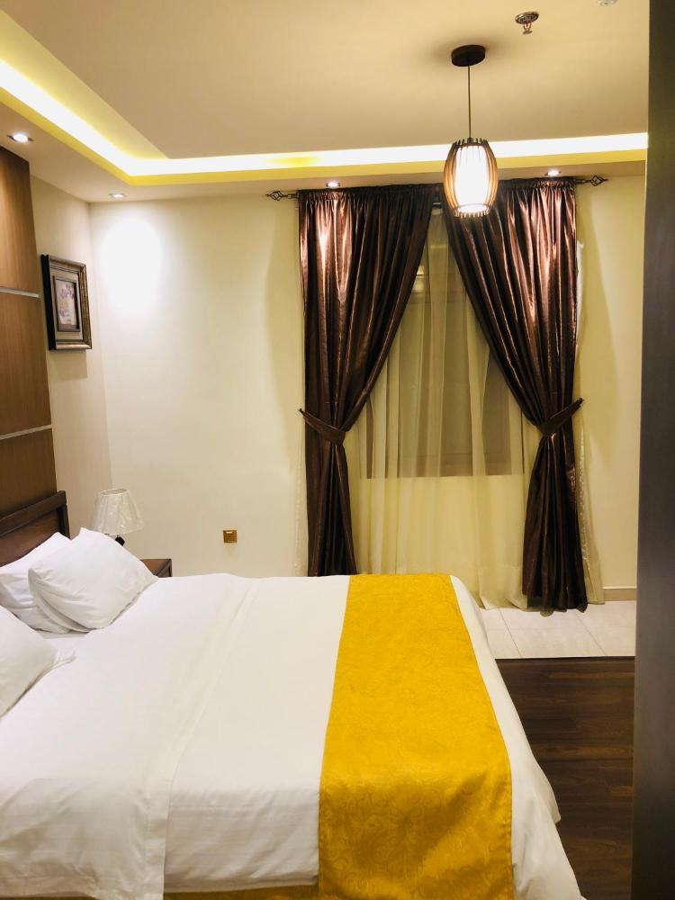 Shamat Jeddah Furnished Units - image 7