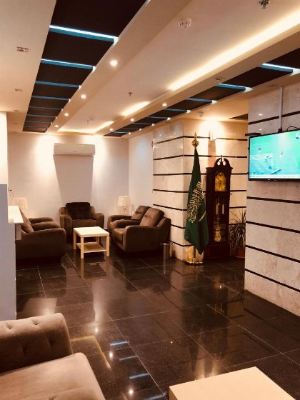 Shamat Jeddah Furnished Units - image 8