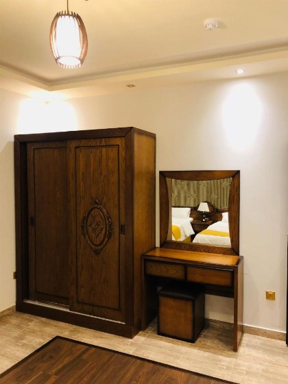 Shamat Jeddah Furnished Units - image 9