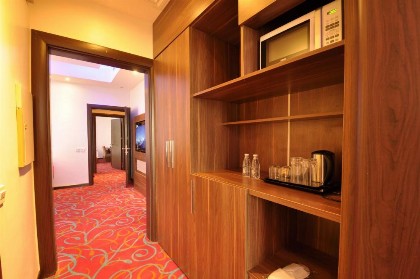 Rozaio Hotel - image 10