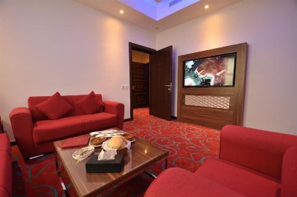 Rozaio Hotel - image 14