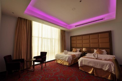 Rozaio Hotel - image 16