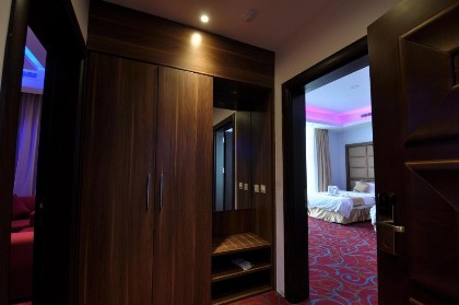Rozaio Hotel - image 17