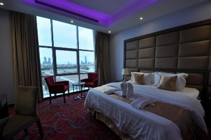 Rozaio Hotel - image 18