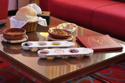 Rozaio Hotel - image 19
