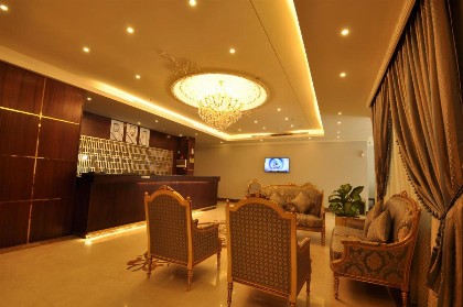 Rozaio Hotel - image 2