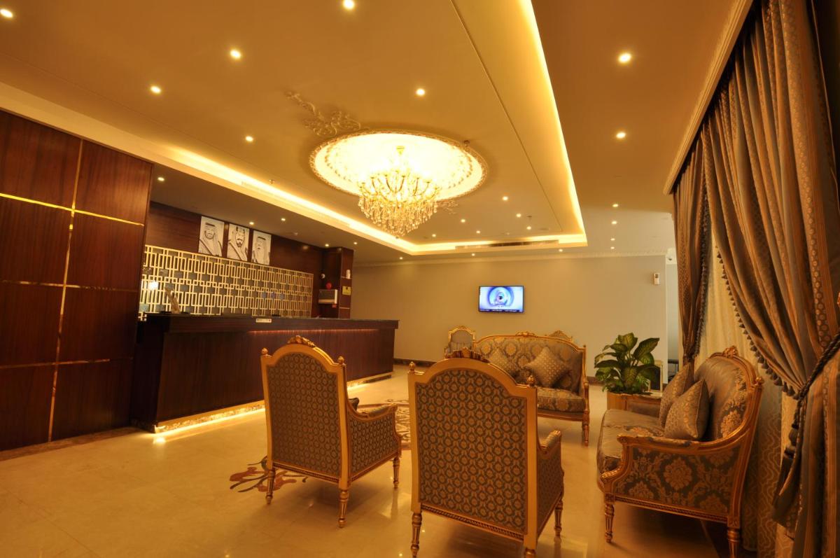 Rozaio Hotel - image 2