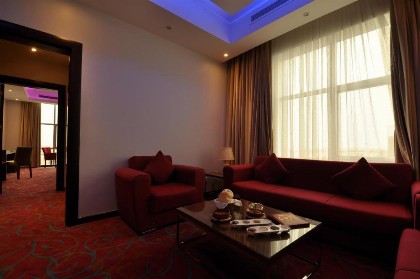 Rozaio Hotel - image 20
