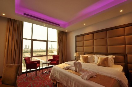 Rozaio Hotel - image 3