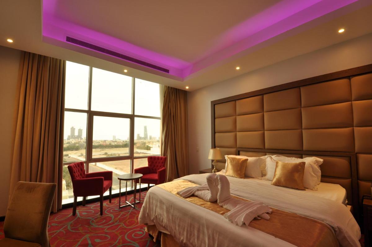Rozaio Hotel - image 3