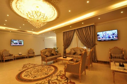 Rozaio Hotel - image 5