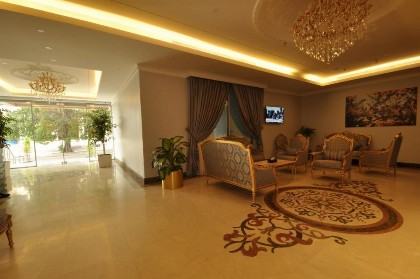 Rozaio Hotel - image 6