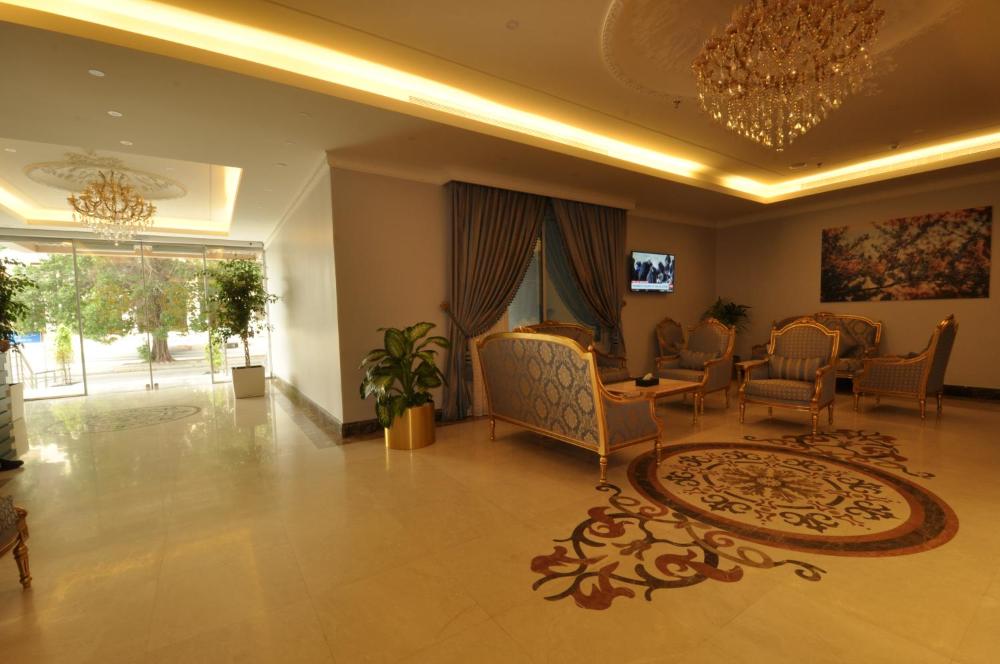 Rozaio Hotel - image 6