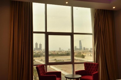 Rozaio Hotel - image 7