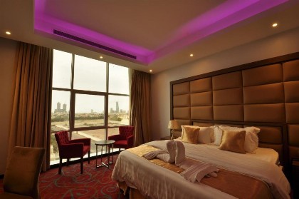 Rozaio Hotel - image 8