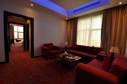 Rozaio Hotel - image 9