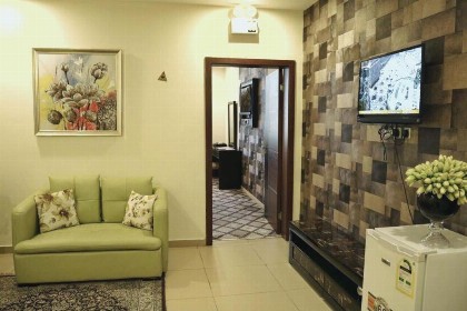 Mira Al Basateen Hotel - image 1