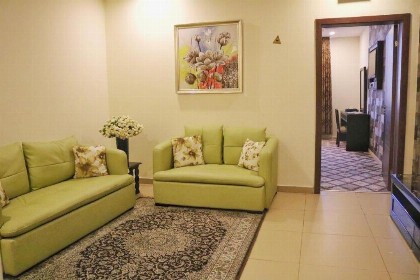 Mira Al Basateen Hotel - image 4