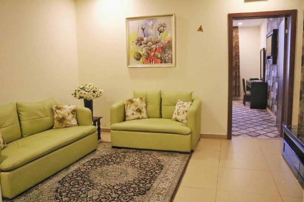 Mira Al Basateen Hotel - image 4