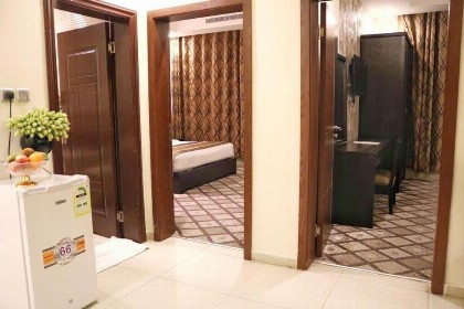 Mira Al Basateen Hotel - image 5