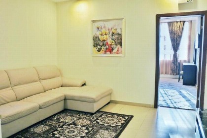 Mira Al Basateen Hotel - image 6