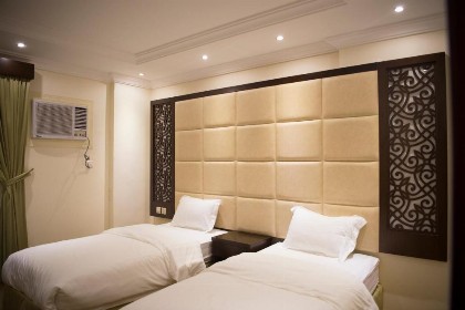 Quiet Dreams - Quraysh Branch - image 14