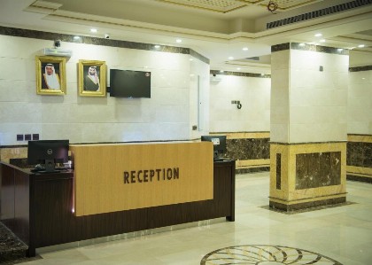 Quiet Dreams - Quraysh Branch - image 2