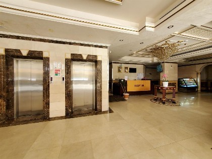 Quiet Dreams - Quraysh Branch - image 3