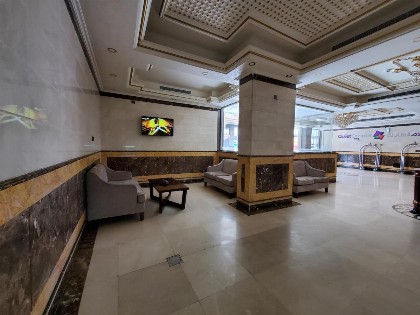 Quiet Dreams - Quraysh Branch - image 4