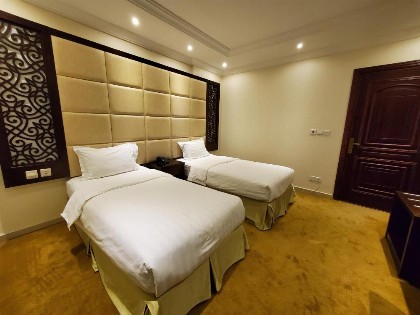 Quiet Dreams - Quraysh Branch - image 7