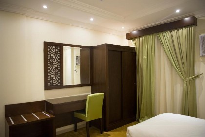 Quiet Dreams - Quraysh Branch - image 8