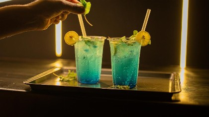Best Trip Hotel - image 11