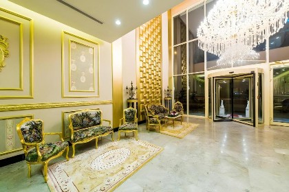 LeChateau Boutique Hotel - image 10